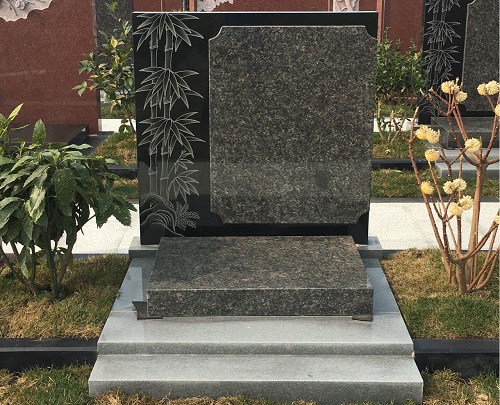 朝南高端藝術(shù)墓型